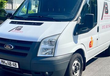 Ford Transit 73.000 km 5.750 &euro; Mülheim 45481