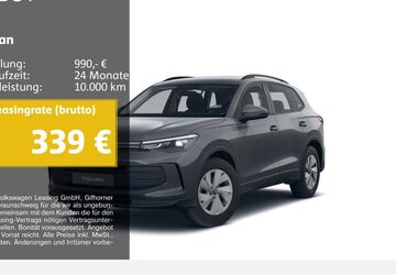 VW Tiguan 19.180 km 30.870 &euro; Bochum 44809