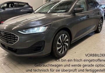 Ford Focus 19.047 km 23.480 &euro; Oberhausen 46049