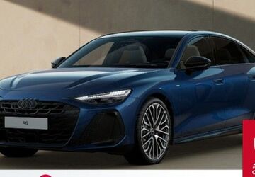 Audi A6 11.080 km 62.840 &euro; Recklinghausen 45657