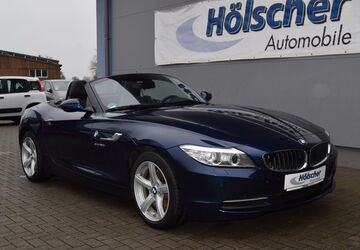 BMW Z4 70.000 km 21.400 &euro; Nordkirchen 59394