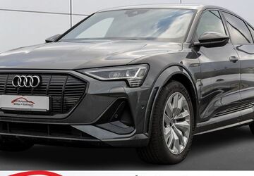 Audi e-tron 31.370 km 38.394 &euro; Witten 58453