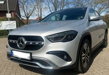 Mercedes-Benz GLA 180 116.000 km 27.999 &euro; Dülmen 48249