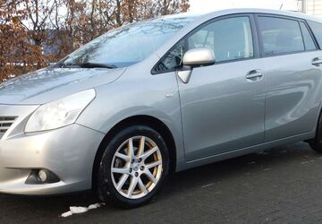 Toyota Verso 522.974 km 2.799 &euro; Mülheim 45473