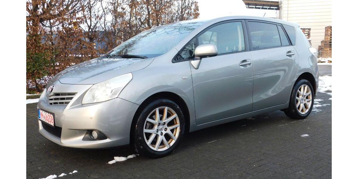 Toyota Verso 522.974 km 2.799 &euro; Mülheim 45473