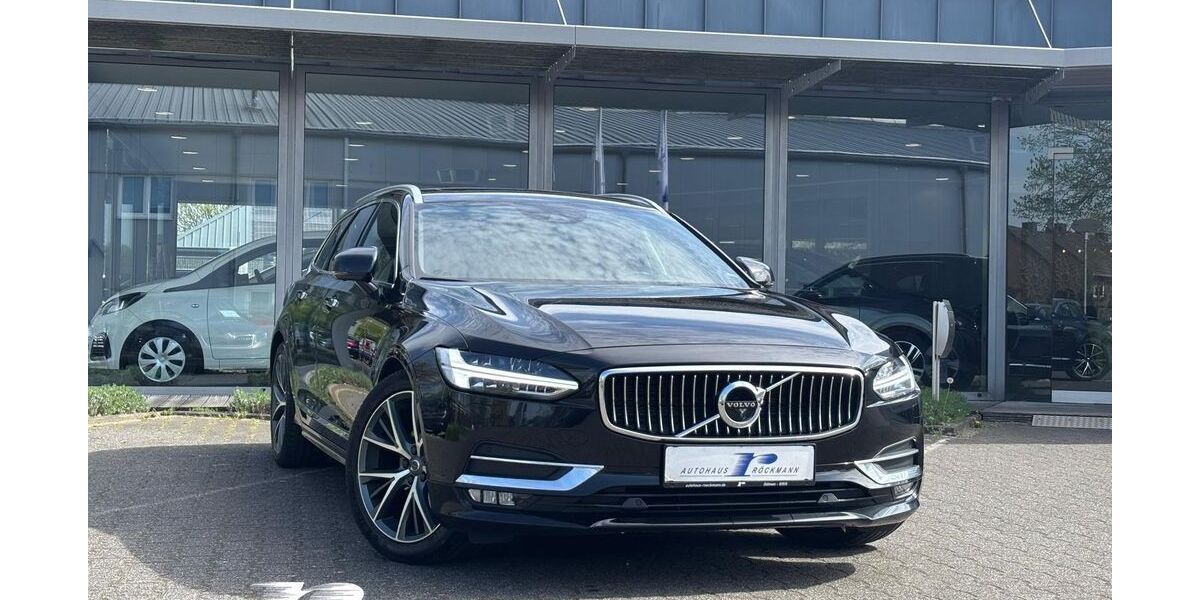 Volvo V90 88.538 km 31.950 &euro; Dülmen 48249