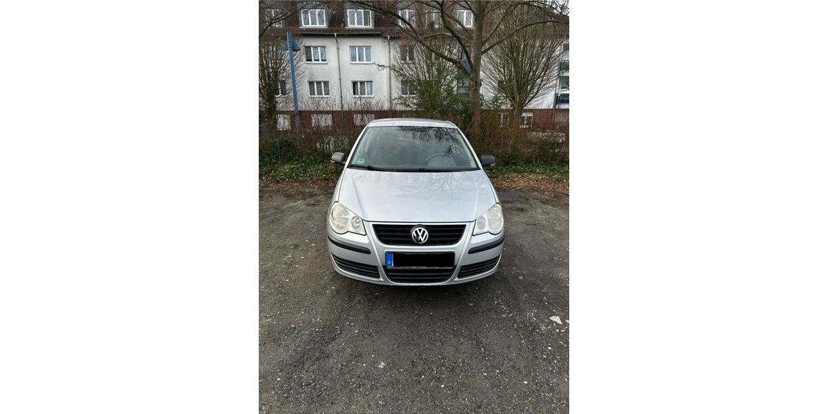 VW Polo 189.000 km 2.000 &euro; Dortmund 44149