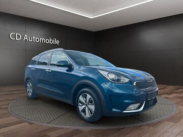 Gebrauchte Kia Niro