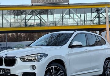BMW X1 82.000 km 21.900 &euro; Essen 45356