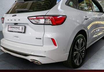 Ford Kuga 45.945 km 27.249 &euro; Dortmund 44149