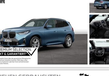 BMW X3 15.957 km 54.375 &euro; Oberhausen 46117