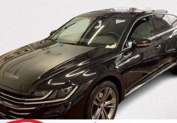 VW Arteon 78.310 km 28.942 &euro; Witten 58453