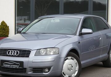 Audi A3 174.501 km 4.490 &euro; Bochum 44807