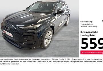 Audi Q6 e-tron 13.047 km 61.877 &euro; Dortmund 44143