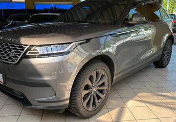 Land Rover Range Rover Velar 123.906 km 23.995 &euro; Waltrop 45731