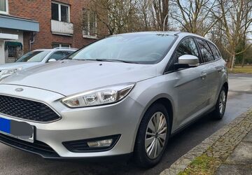 Ford Focus 175.500 km 5.900 &euro; Dortmund 44269