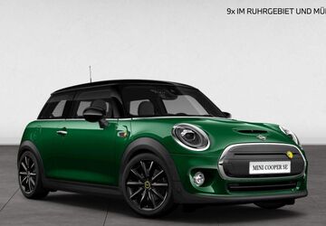 Mini Cooper SE 47.583 km 15.840 &euro; Gelsenkirchen 45897