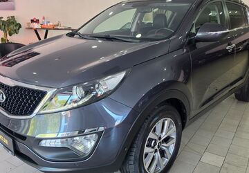 Kia Sportage 157.792 km 7.990 &euro; Recklinghausen 45661
