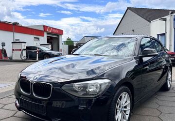 BMW 114 199.999 km 2.666 &euro; Bochum 44809