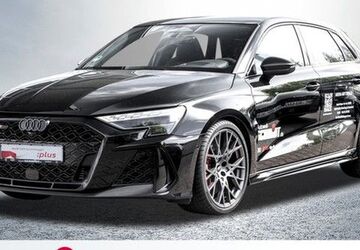 Audi RS3 1.990 km 69.750 &euro; Recklinghausen 45657