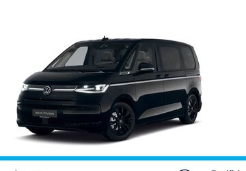VW T7 Multivan 25.295 km 56.880 &euro; Recklinghausen 45663