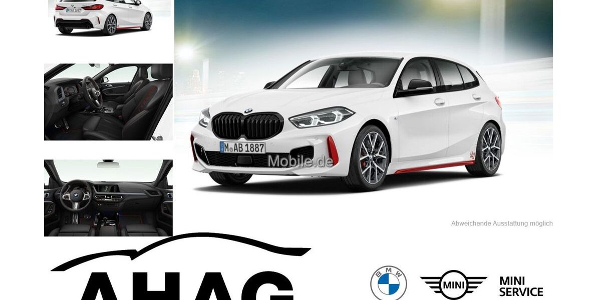 BMW 128 29.032 km 31.440 &euro; Bochum 44809