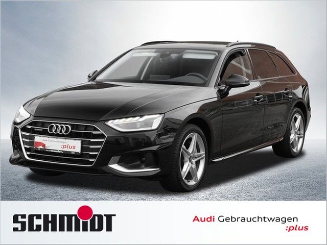 Audi A4 72.790 km 29.440 &euro; Lünen 44534