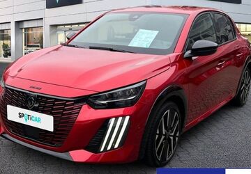 Peugeot 208 14.024 km 19.380 &euro; Essen 45143