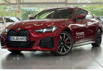 BMW 430 Gran Coupé 14.990 km 62.990 &euro; Lüdinghausen 59348