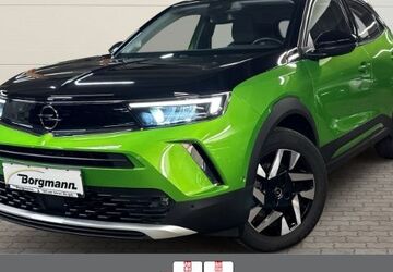 Opel Mokka-e 34.900 km 17.590 &euro; Gelsenkirchen 45894