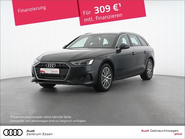 Audi A4 49.703 km 25.980 &euro; Essen 45143