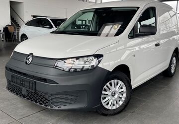 VW Caddy 4.020 km 24.970 &euro; Lünen 44536