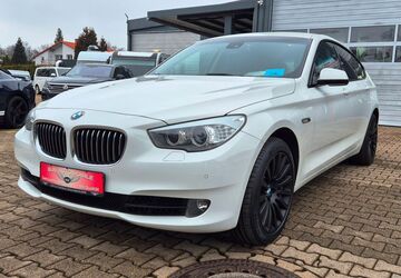 BMW 535 Gran Turismo 262.000 km 9.690 &euro; Recklinghausen 45659