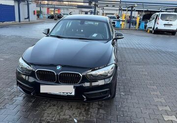 BMW 116 149.000 km 6.199 &euro; essen 45276