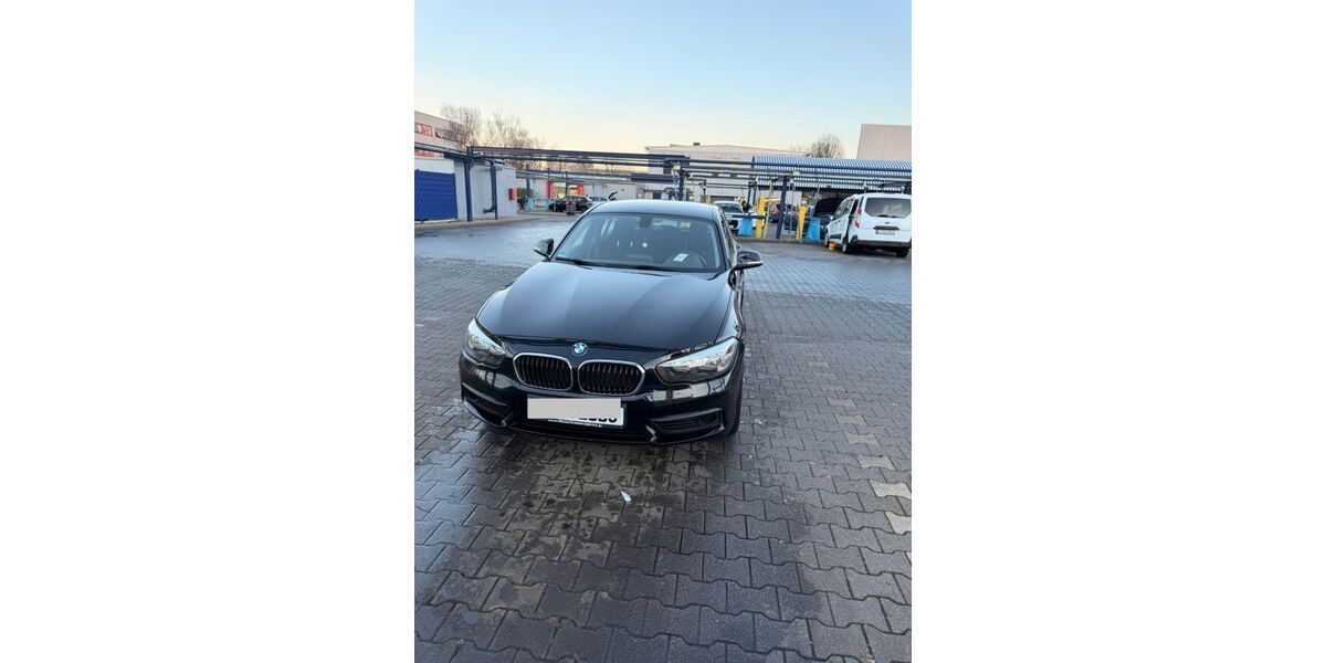 BMW 116 149.000 km 6.199 &euro; essen 45276
