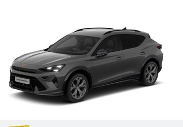 Cupra Formentor 19.749 km 32.730 &euro; Bochum 44809