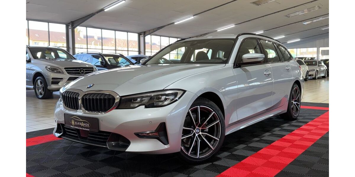 BMW 320 117.000 km 23.990 &euro; Oberhausen 46047