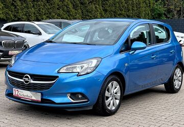 Opel Corsa 134.000 km 8.990 &euro; Recklinghausen 45659