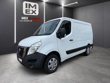 Gebrauchte Nissan NV400