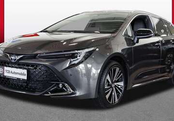 Toyota Corolla 2.010 km 38.888 &euro; Haltern am See 45721