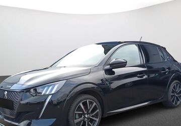 Peugeot 208 33.317 km 20.770 &euro; Dülmen 48249