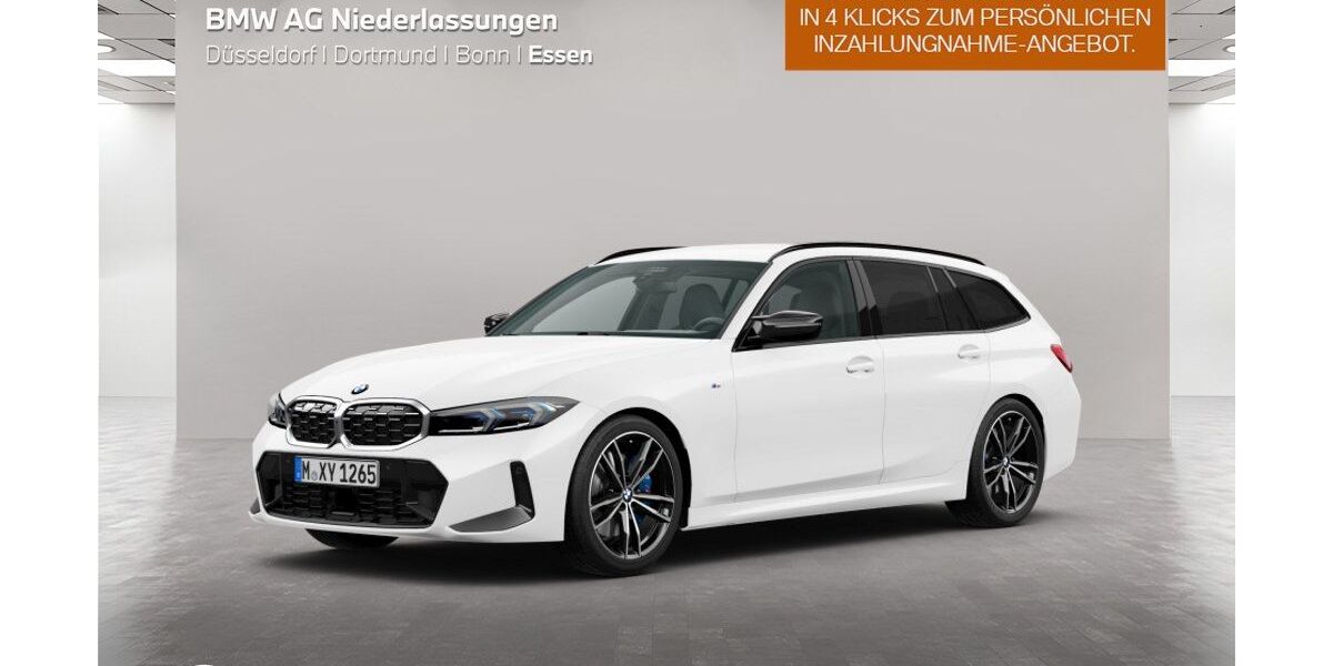 BMW M340i 67.324 km 51.899 &euro; Essen 45141