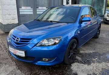 Mazda 3 148.446 km 2.890 &euro; Herten 45701