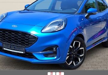 Ford Puma 20.750 km 21.550 &euro; Dorsten 46286