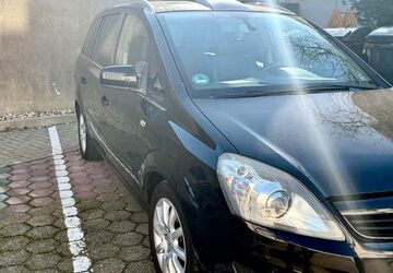 Opel Zafira 174.000 km 4.200 &euro; Essen 45141