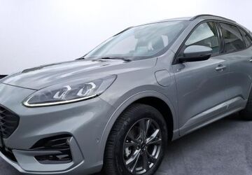 Ford Kuga 27.955 km 25.490 &euro; Gelsenkirchen 45881