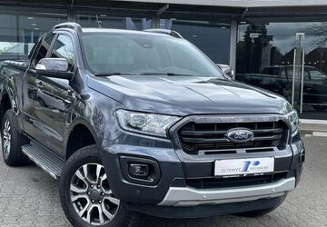 Ford Ranger 75.283 km 29.890 &euro; Dülmen 48249