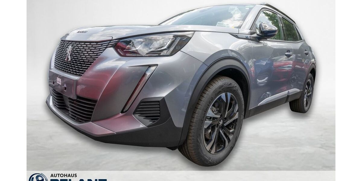 Peugeot 2008 27.563 km 19.490 &euro; Dortmund 44263