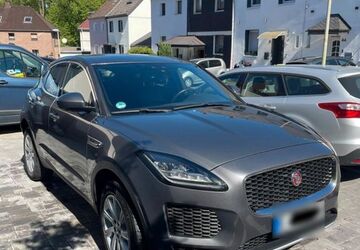 Jaguar E-Pace 125.000 km 14.900 &euro; Essen 45144