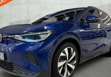 VW ID.4 21.947 km 30.880 &euro; Dülmen 48249